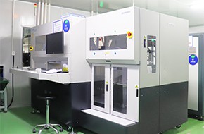 page-1-1 Appearance inspection machine